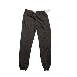 Nordstrom Rack Kids Stretch Jogger Pants Grey Castlerock